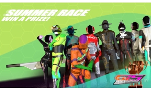 專注VR健身的ICAROS獲得數(shù)百萬美元投資 讓用戶在