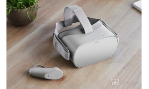 VR一體機(jī)Oculus Go上架歐洲和加拿大300多家商店 起