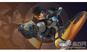 暴雪為《守望先鋒》“全場最佳”系統(tǒng)申請專利