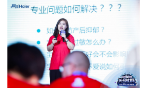 萬人超級戰隊 母嬰社群參與順逛《頭號社群》展