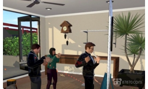 VR社交平臺High Fidelity完成3500萬美元D輪融資 將用