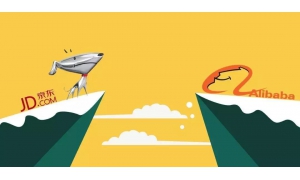 谷歌拿出5.5億美元向京東拋出橄欖枝 全球化零售