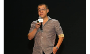 李笑來割韭菜錄音 稱幣圈紅利只是傻逼的共識