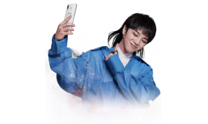 釋放年輕活力 Galaxy A9 Star盡顯別樣魅力