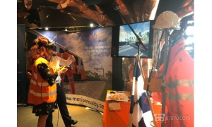 Motion Rail推出鐵路安全VR培訓(xùn)計(jì)劃 提高鐵路工人安