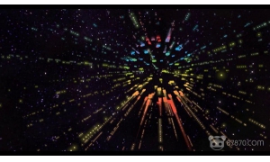 僅需2.84英鎊！ 治愈系VR新作《Zen Space Flight》上架