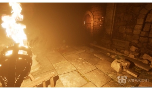 VR恐怖游戲《Gates of Nowhere》提前登陸Steam 驚悚的