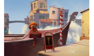 VR動畫公司Penrose工作室獲得1000萬美元A輪融資 在