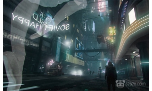 VR影視越來越火 VR影片《尋夢環游記》和《銀翼殺