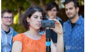 YouTube與Daydream、VRScout合作舉辦VR創作者實驗室活