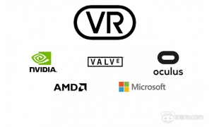 微軟、Oculus、英偉達等合推VR接口 一根線就能發