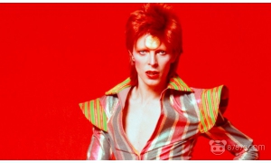 索尼將推出VR版大衛鮑伊展 參展者可用手機以及