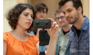 YouTube為VR創作者提供夢想基金 申請人的YouTube粉絲