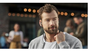 Jabra Elite 65e 捷波朗 悅沁辟出凈土自由如影隨形