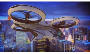 Airbus公司在FIA推出虛擬飛行體驗 VR+航空讓旅途不