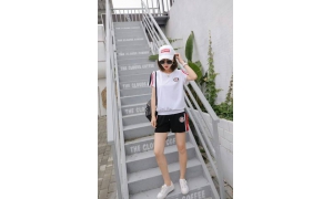 FEYIGA：適合年輕人加盟的女裝品牌