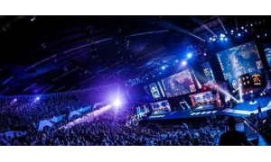 LOL全球首個被打哭的教練誕生？因過程太曲折 解