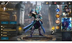 《王者榮耀》國際版躍居多國暢銷榜單,移動(dòng)電