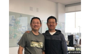 樂視網(wǎng)前總經(jīng)理美國再會(huì)賈躍亭：他在反思，希