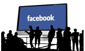 Facebook大跌19%市值蒸發1200億美元 跌去兩個小米