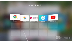 谷歌Chrome瀏覽器正式支持Daydream VR一體機(jī) 擁有用