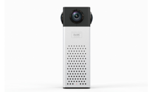 視維云全景相機受互聯網巨頭青睞