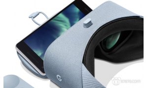 谷歌Daydream View頭顯促銷價30美元 史上最低欲購從