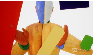 莫斯科美術館利用VR將繪畫帶入生活 讓任何人都