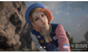 國產游戲《除夕》2018年冬發售 歷時三年開發