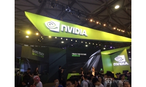 ChinaJoy2018:英偉達與VR全壘打 實際的游戲體驗引
