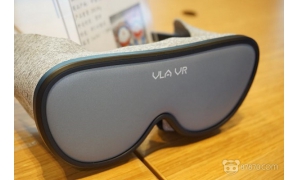 ChinaJoy2018：視天科技，小霸王與區塊鏈VR強勢來襲