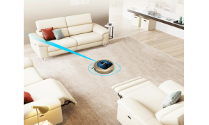 掃地機(jī)器人哪個(gè)牌子好 預(yù)約定時(shí)清掃更方便
