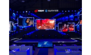 網(wǎng)易聯(lián)合Survios成立新公司影核互娛 共同開(kāi)啟國(guó)內(nèi)