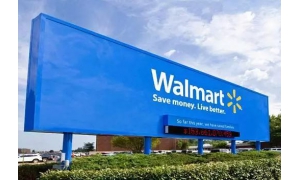 喜也數(shù)據(jù)，憂也數(shù)據(jù) 巨鯨牽手微軟能幫助沃爾瑪