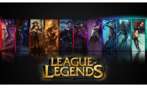 英雄聯盟:再一次熬死了吃雞,下一個挑戰者會