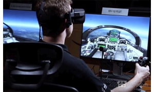 BISim正在開發新的VR和AR飛行員培訓解決方案 將大
