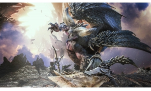 支持怪物獵人世界的手柄有哪款?北通阿修羅2秀