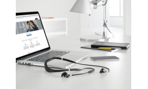 戴上Jabra Evolve 75e 開啟你的職場新生活