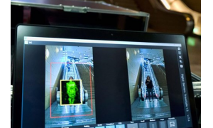 洛杉磯地鐵出現(xiàn)人體掃描儀？全美境首個(gè)采用城