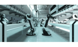 一文讀懂國內人工智能的行業應用現狀