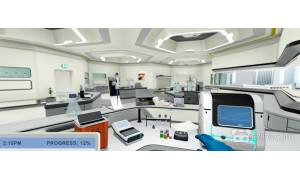 谷歌和科學教育公司Labster正在為學生打造VR實驗