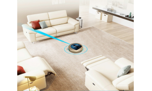掃地機器人哪個牌子好 秋日告別塵土飛揚的必備