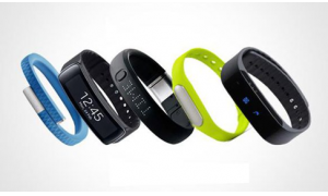 智能手環(huán)迎來(lái)一場(chǎng)猛烈的降溫 未來(lái)出路在何方？