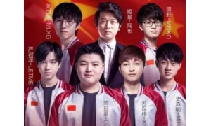 「LOL亞運會」決賽日評論大爆炸：金牌、冠軍！