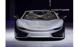 夢想家老賈攜FF91回歸中國