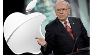 iPhone新機即將發(fā)布,巴菲特認為“定價太低”!