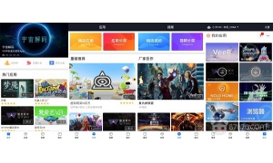 錢都付了你就給我看這個？ 小米VR平臺這倆Bug讓