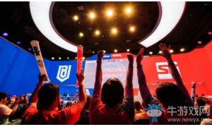 令人瘋狂的守望先鋒 加拿大奧委會CEO加入OWL戰(zhàn)隊