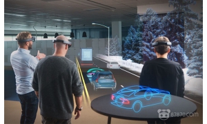 VR/AR將在三年內成為主流 82%的企業表示效益已達