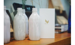 華為穩了!麥芒7雙光束3D效果遠超金色iPhone